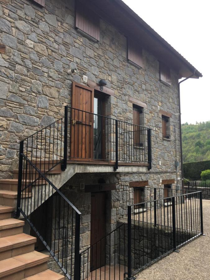 Can Roc Camprodon Exterior photo